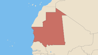 Mauritanie موريتانيا Thumbnail